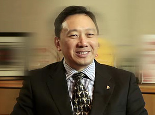 Mr Conrad WONG Tin-cheung