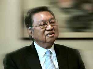 Mr HO Sai-chu