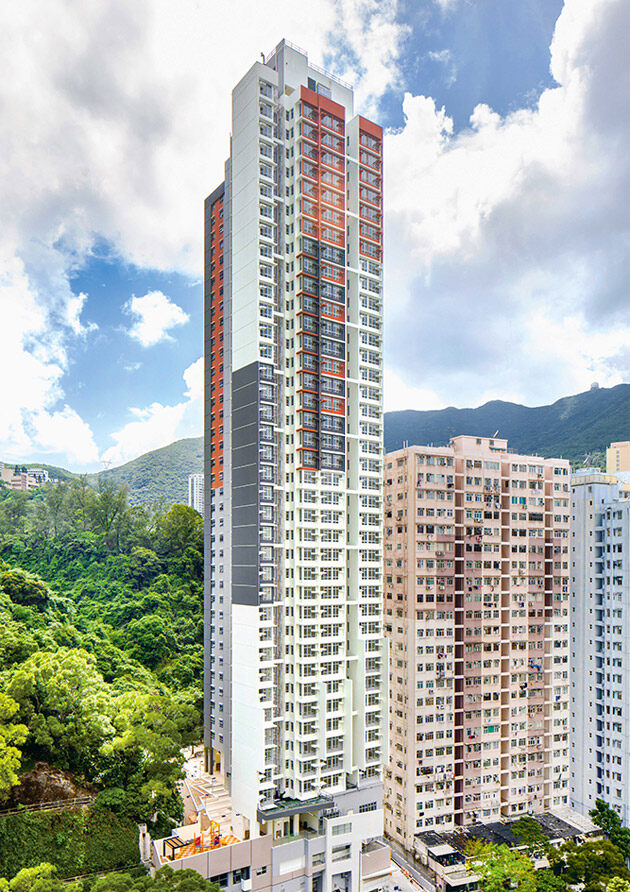 Eastern - Lin Tsui Estate