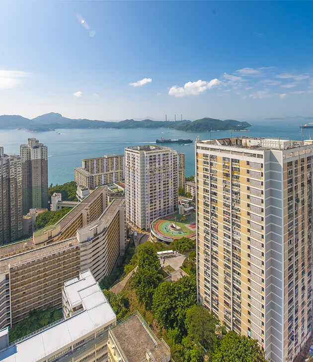 Southern - Wah Fu Estate